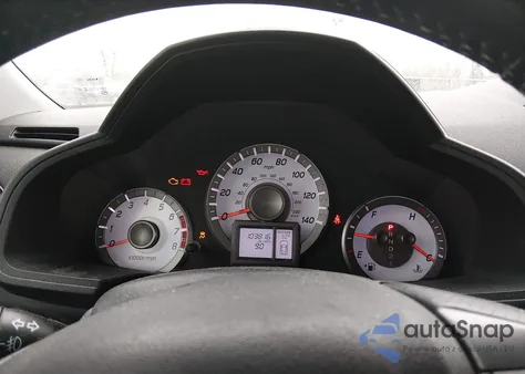 2013 Honda Pilot Ex-L z USA, uszkodzony, nr VIN 5FNYF4H54DB068494